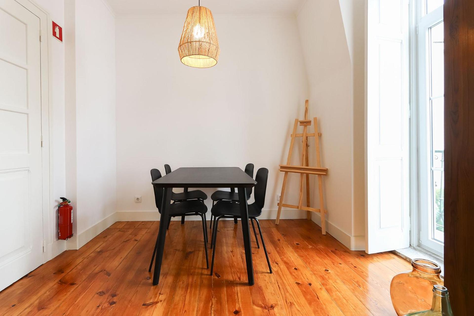 Luxury Olipi Apartment Lisbon