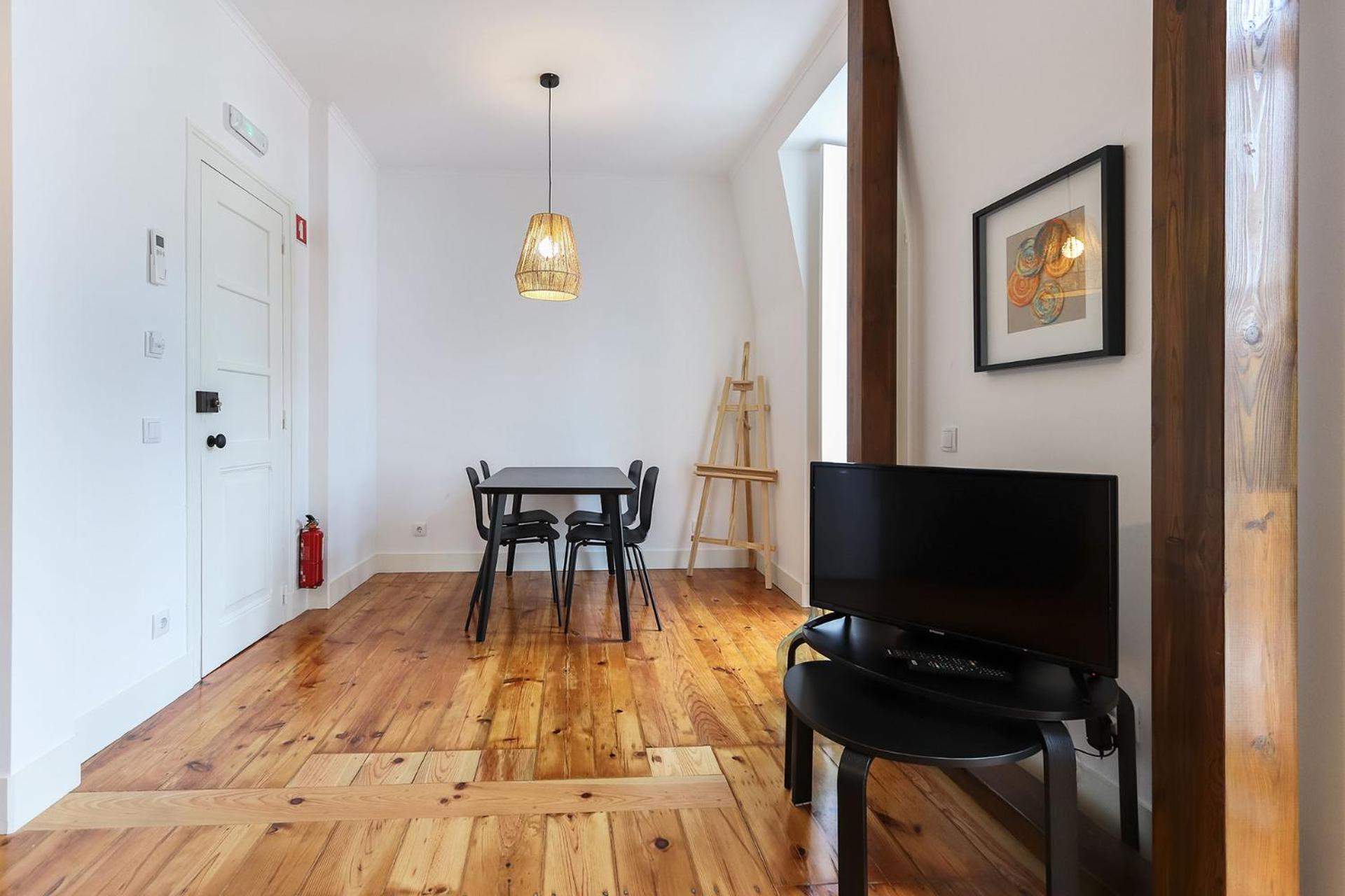 Luxury Olipi Apartment
