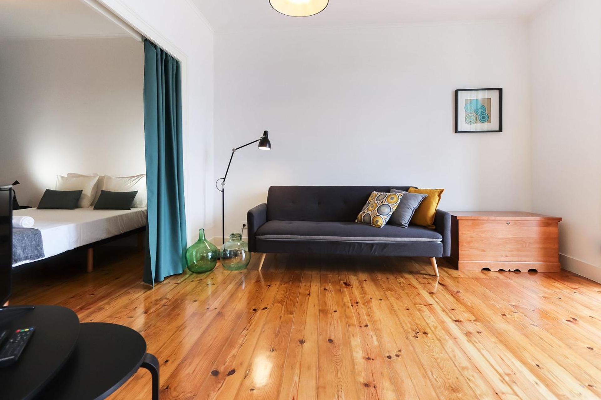 Apartment Luxury Olipi *