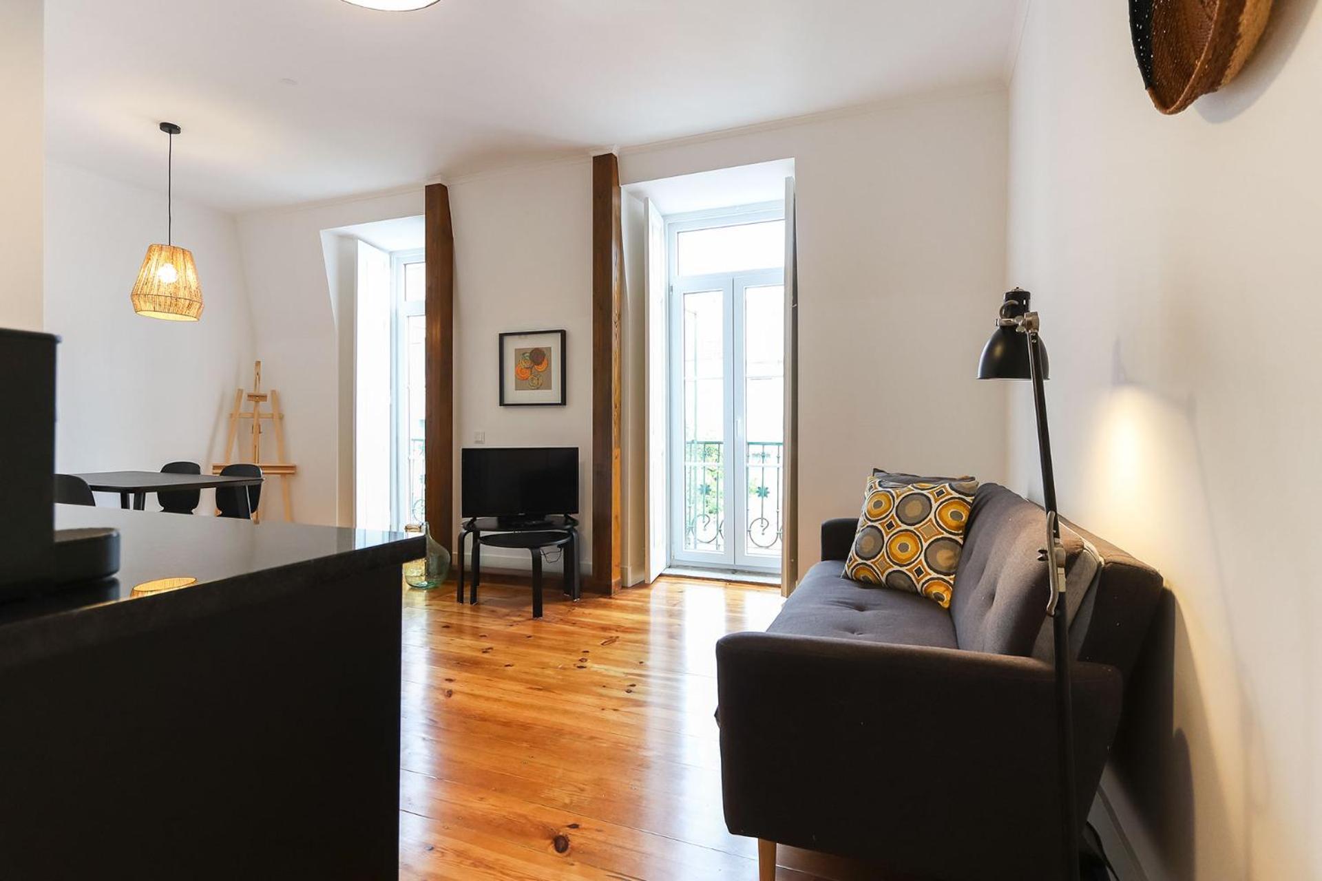 Luxury Olipi Apartment Lisbon