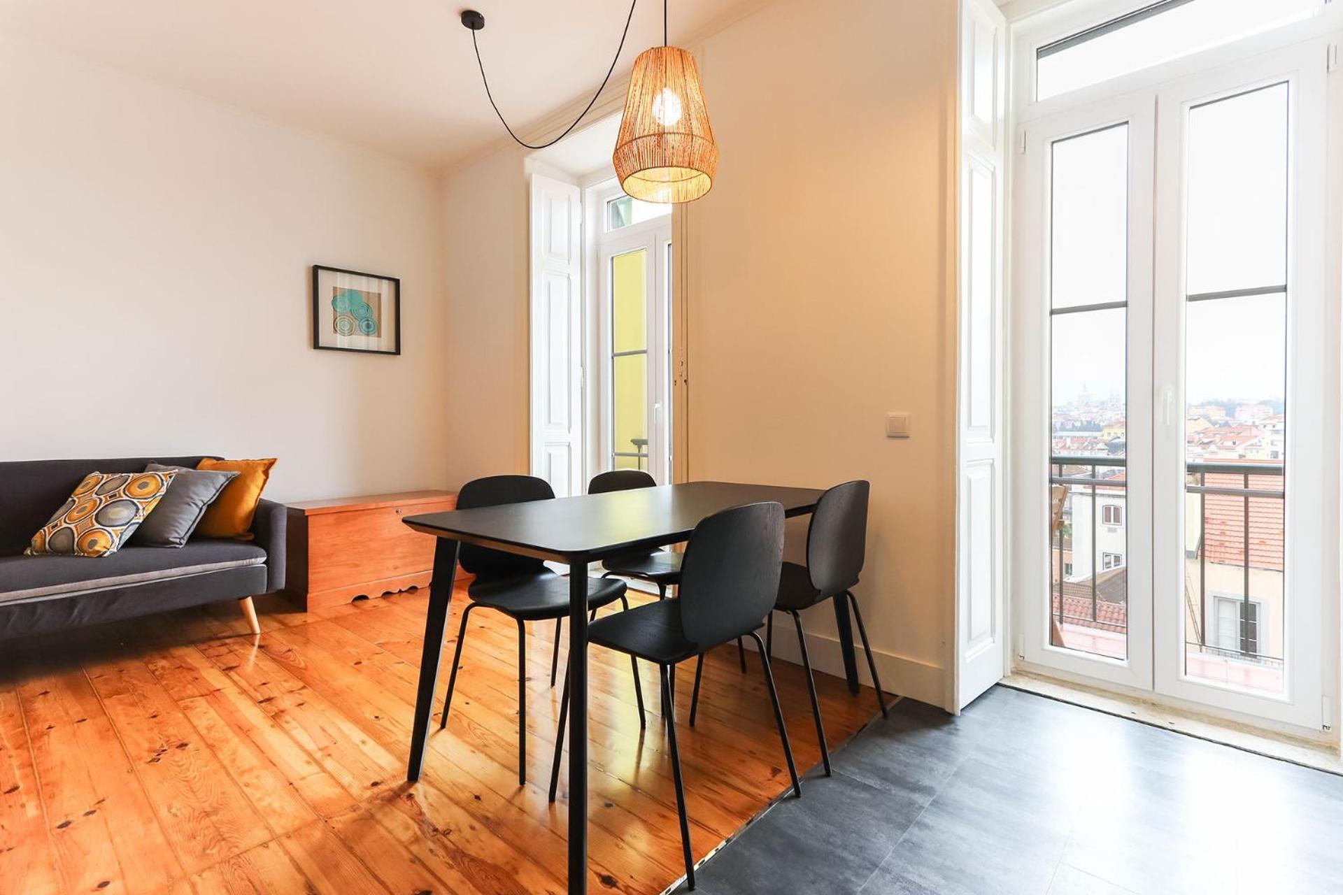 Apartment Luxury Olipi