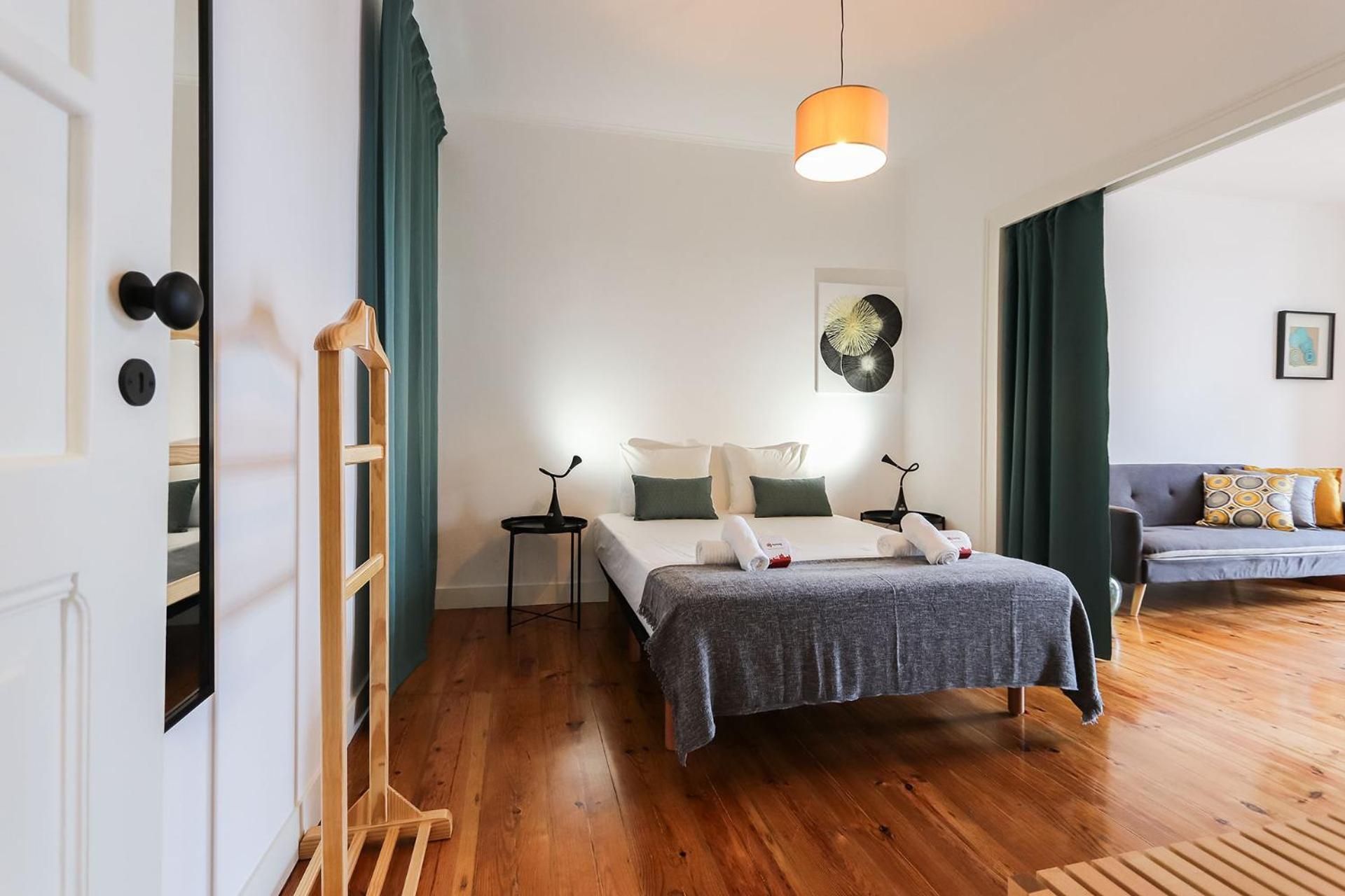 Luxury Olipi Lisbon