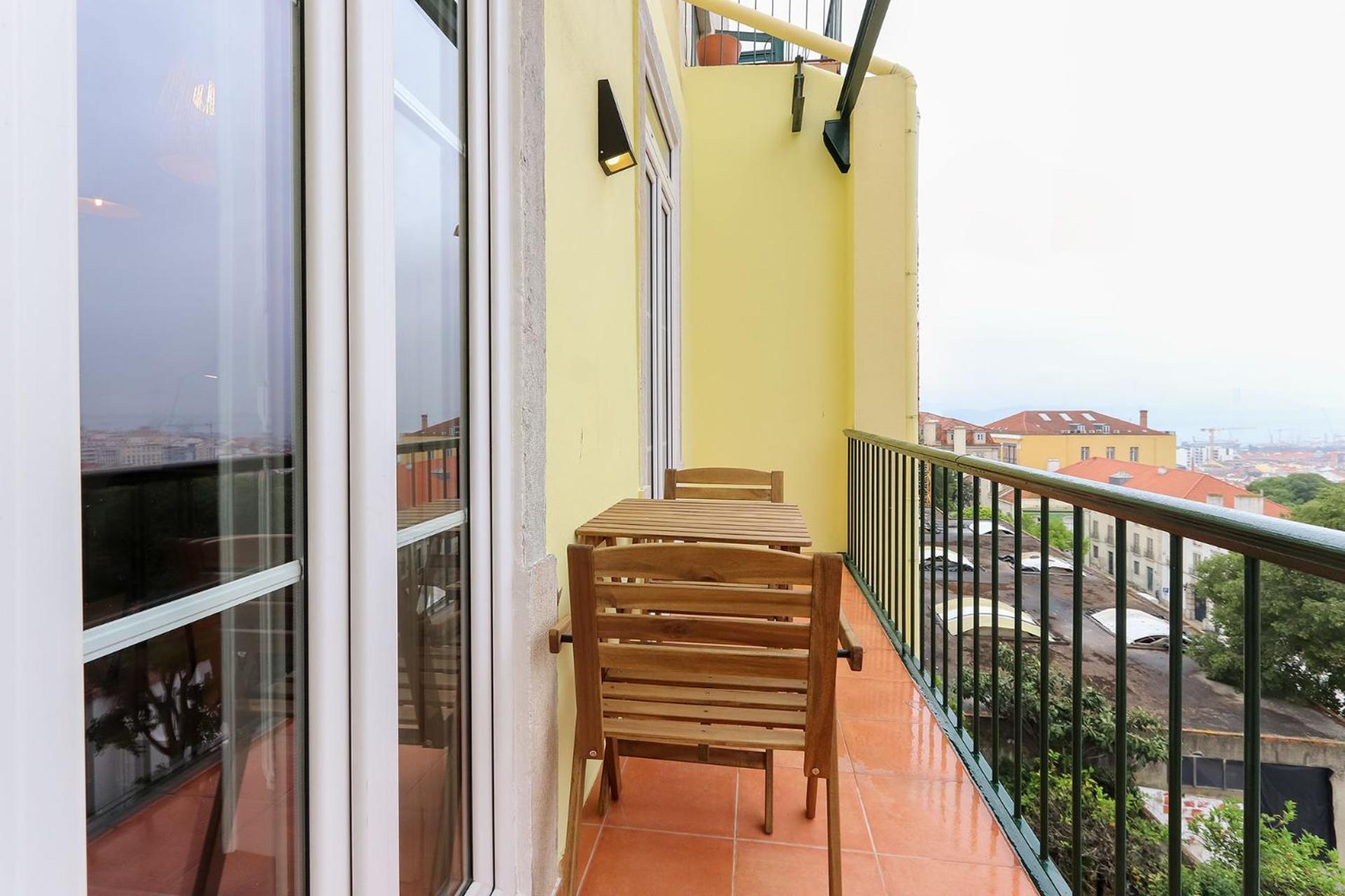 Apartment Luxury Olipi