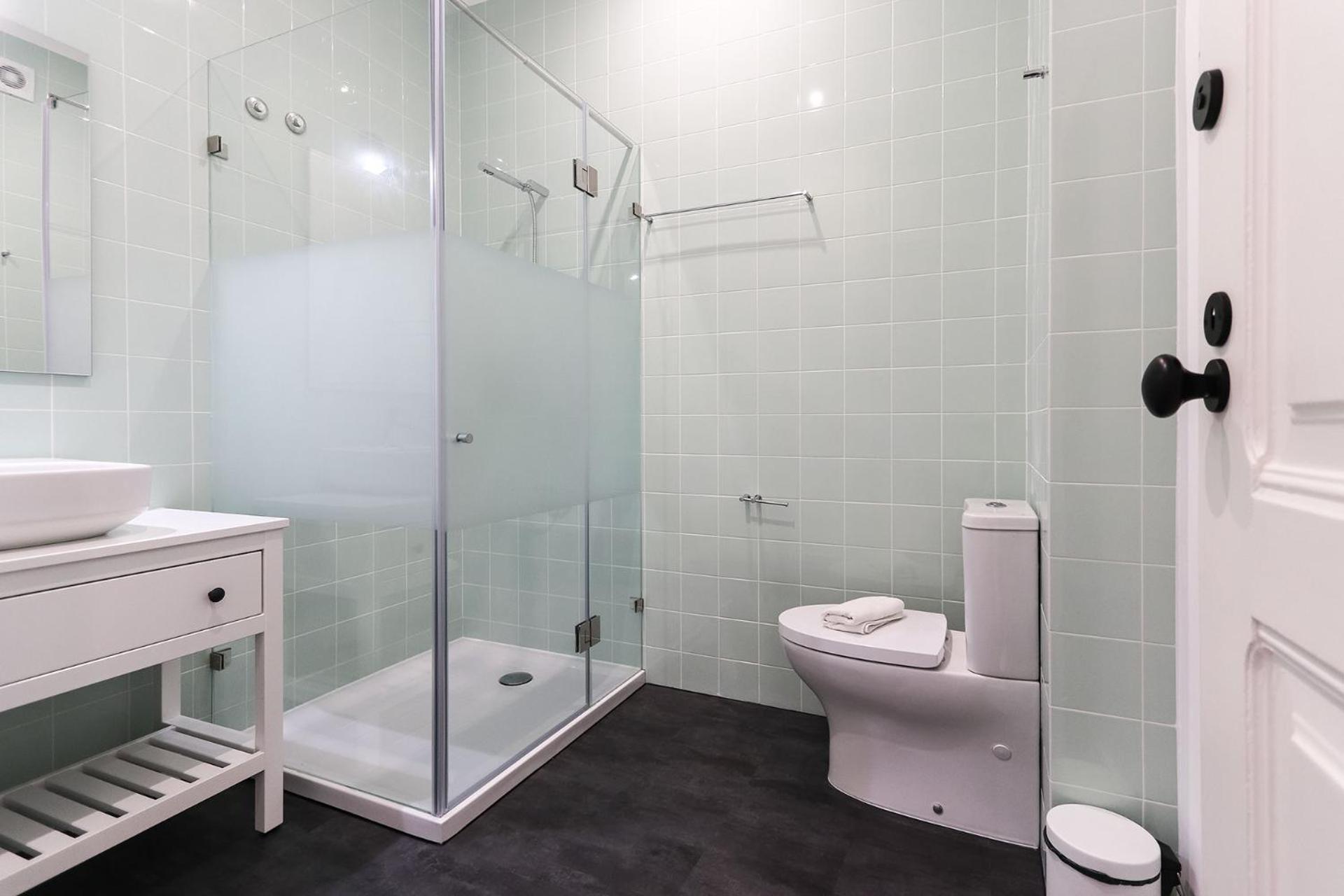 Apartment Luxury Olipi *