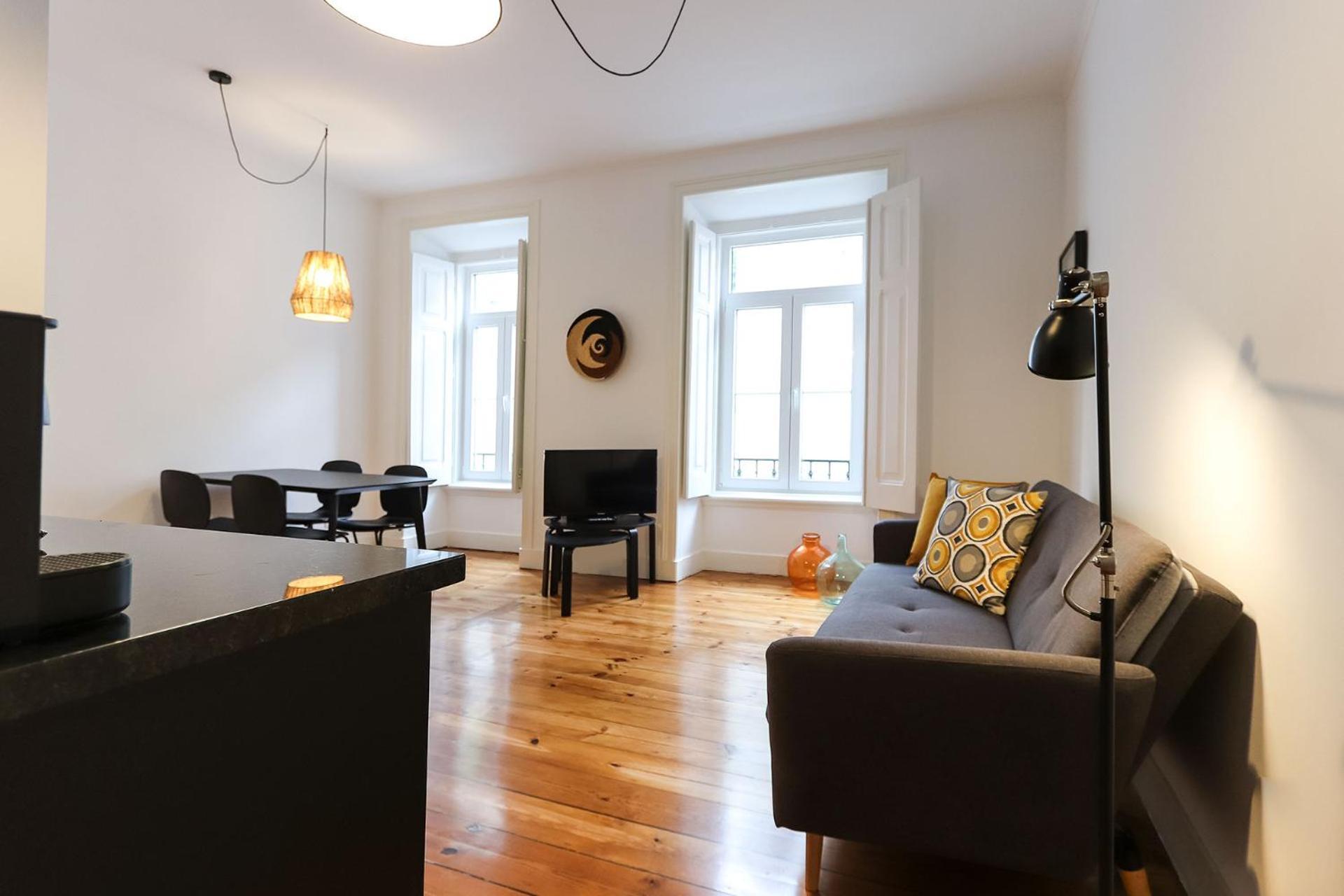 Apartment Luxury Olipi Lisbon